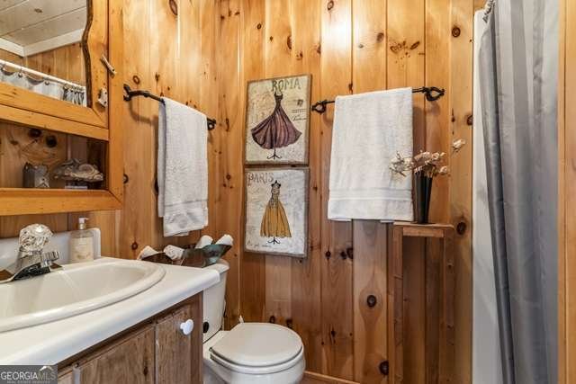 772 Double Knob Road Ellijay - Photo 54