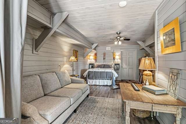 772 Double Knob Road Ellijay - Photo 58