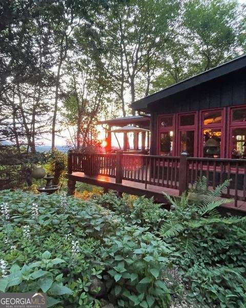 772 Double Knob Road Ellijay - Photo 60
