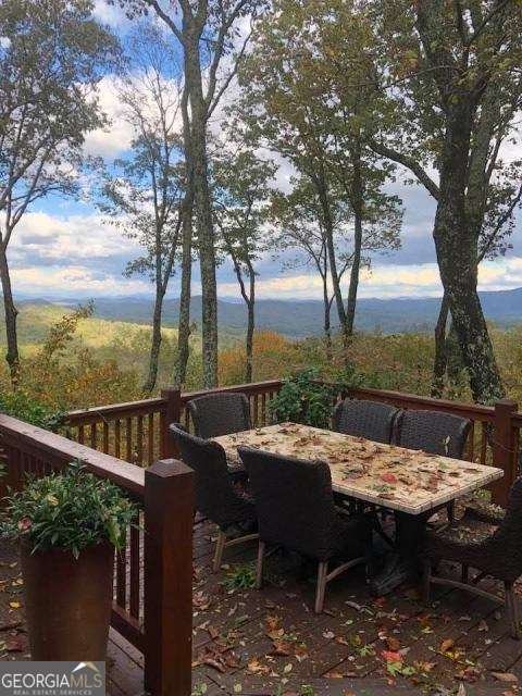 772 Double Knob Road Ellijay - Photo 77