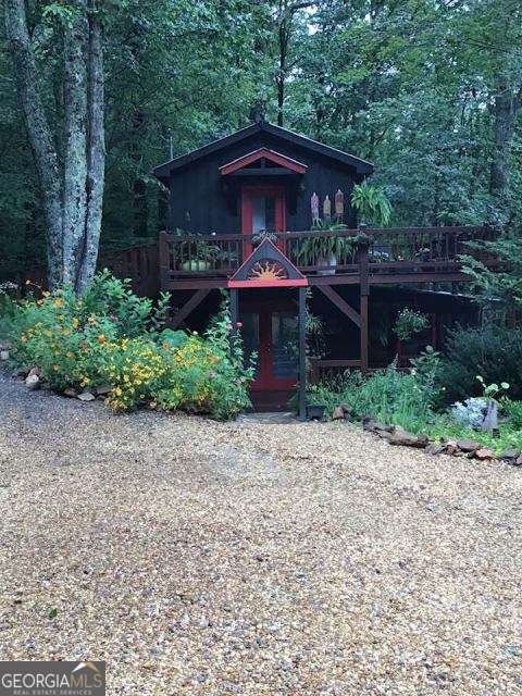 772 Double Knob Road Ellijay - Photo 78
