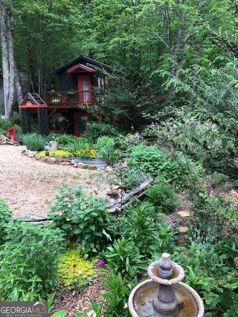 772 Double Knob Road Ellijay - Photo 82