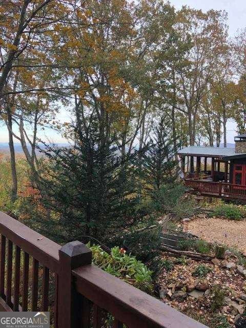 772 Double Knob Road Ellijay - Photo 90