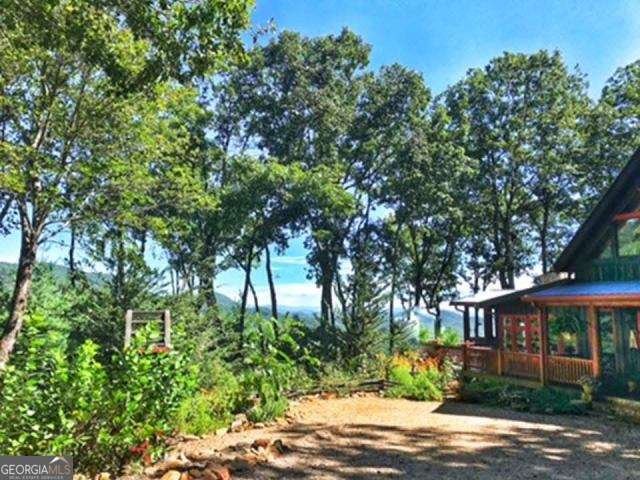 772 Double Knob Road Ellijay - Photo 93