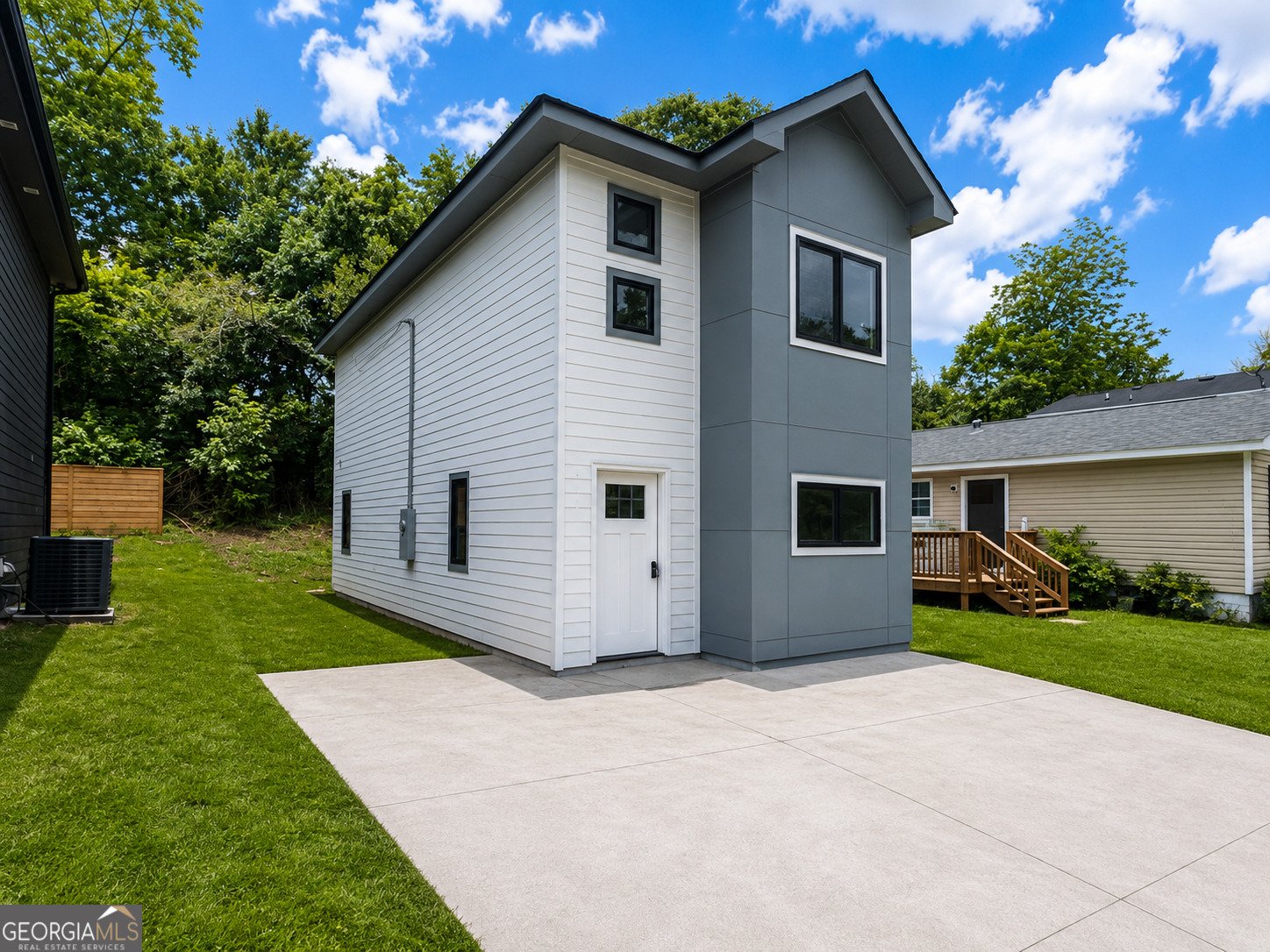 314 Quilly Street Griffin - main photo
