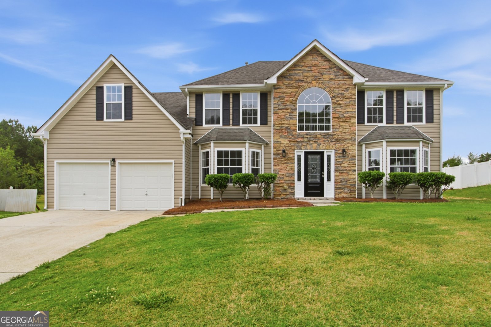 1024 Field View Drive McDonough - main photo