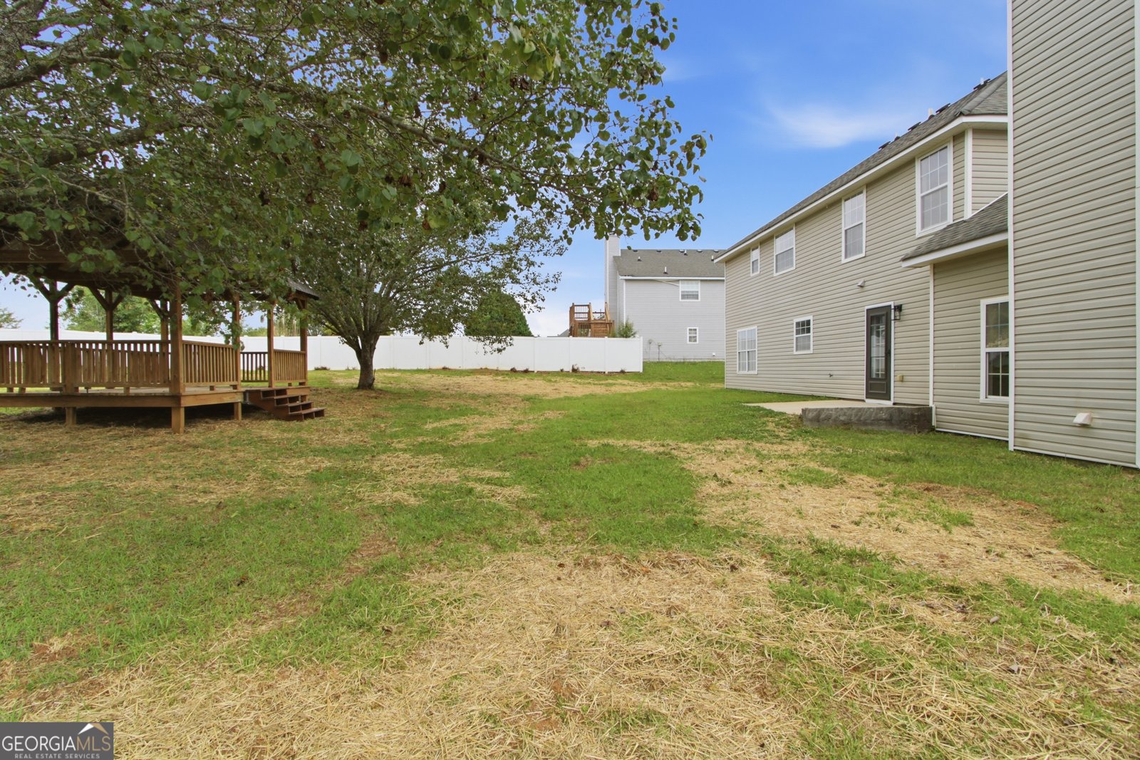 1024 Field View Drive McDonough - Photo 24