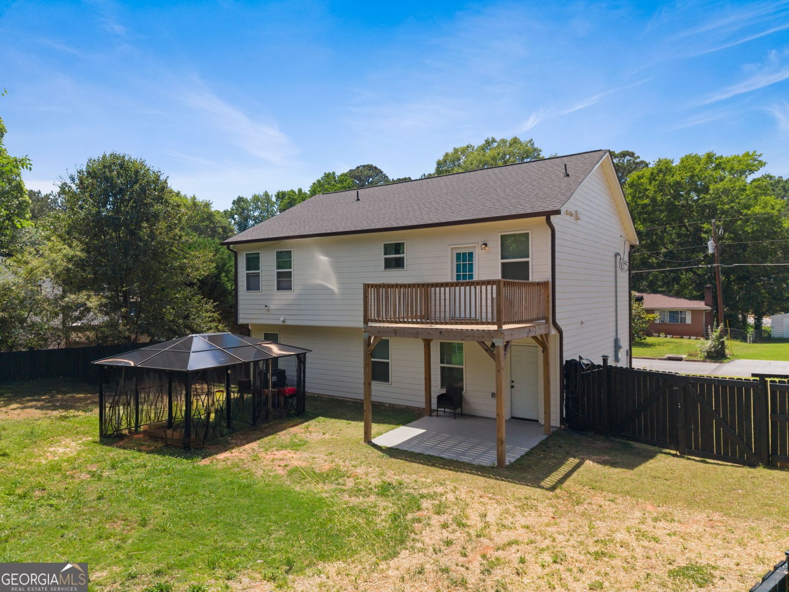 8290 San Jose Trail Jonesboro - Photo 18