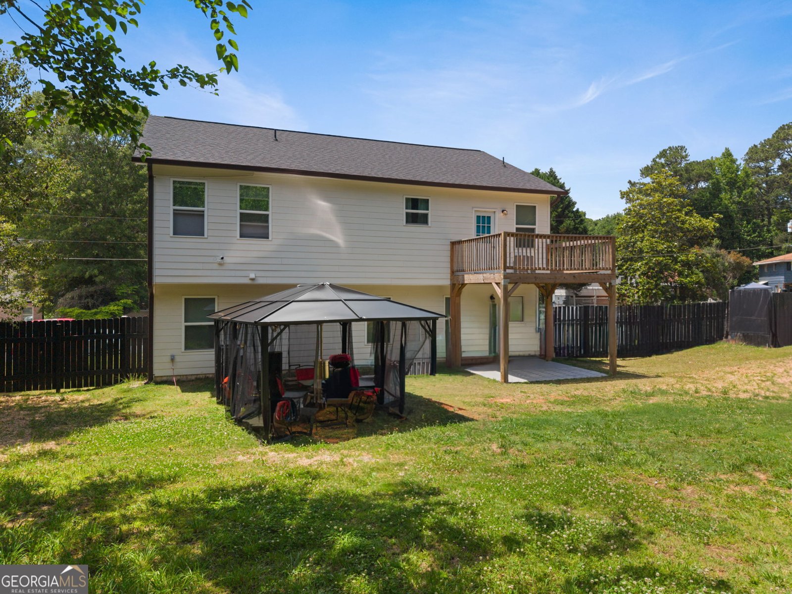8290 San Jose Trail Jonesboro - Photo 19