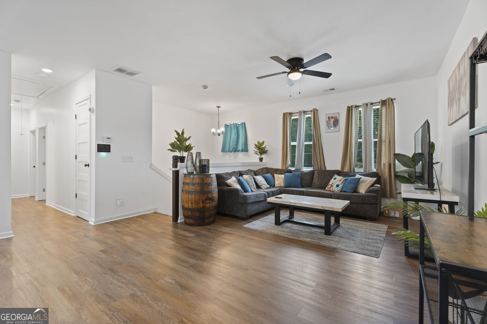 8290 San Jose Trail Jonesboro - Photo 6