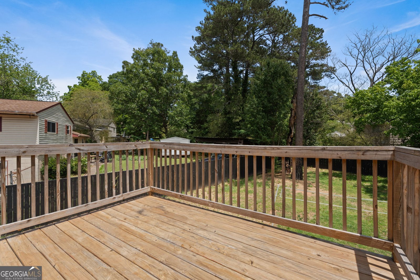 8290 San Jose Trail Jonesboro - Photo 8