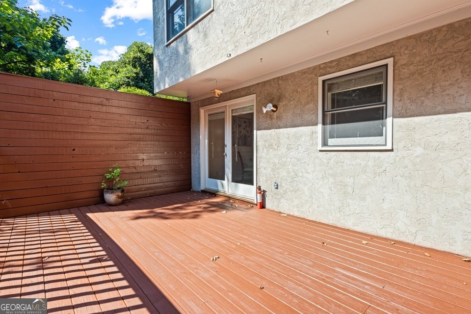661 Parkwood Road Decatur - Photo 16