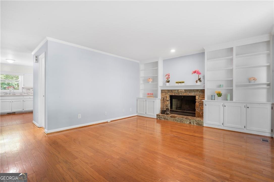 661 Parkwood Road Decatur - Photo 6