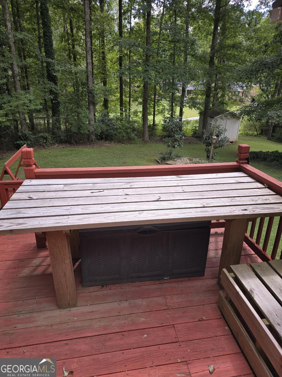 2531 Quentin Drive Jonesboro - Photo 17