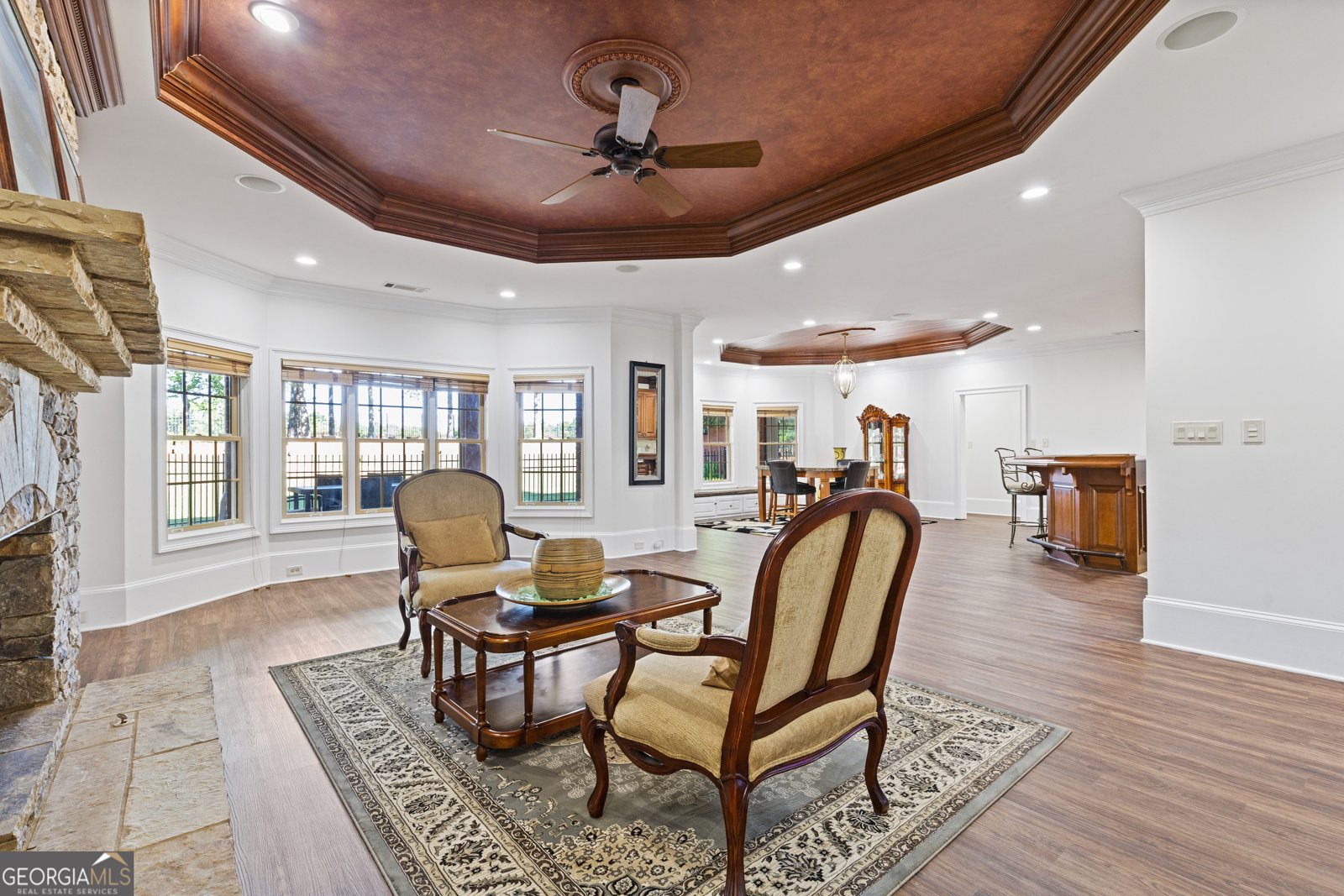 5222 Legends Drive Braselton - Photo 24