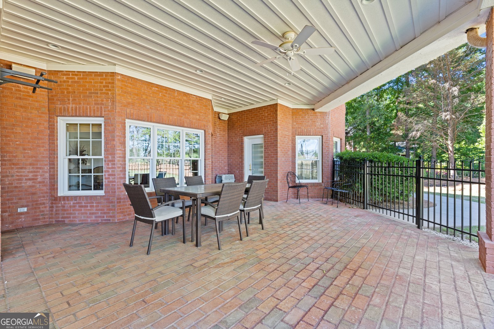 5222 Legends Drive Braselton - Photo 40