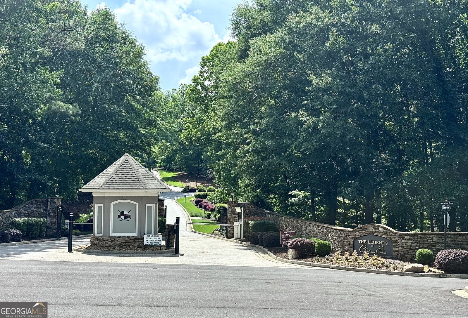 5222 Legends Drive Braselton - Photo 50
