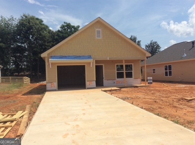 111 Cottage Grove Circle Eatonton - main photo