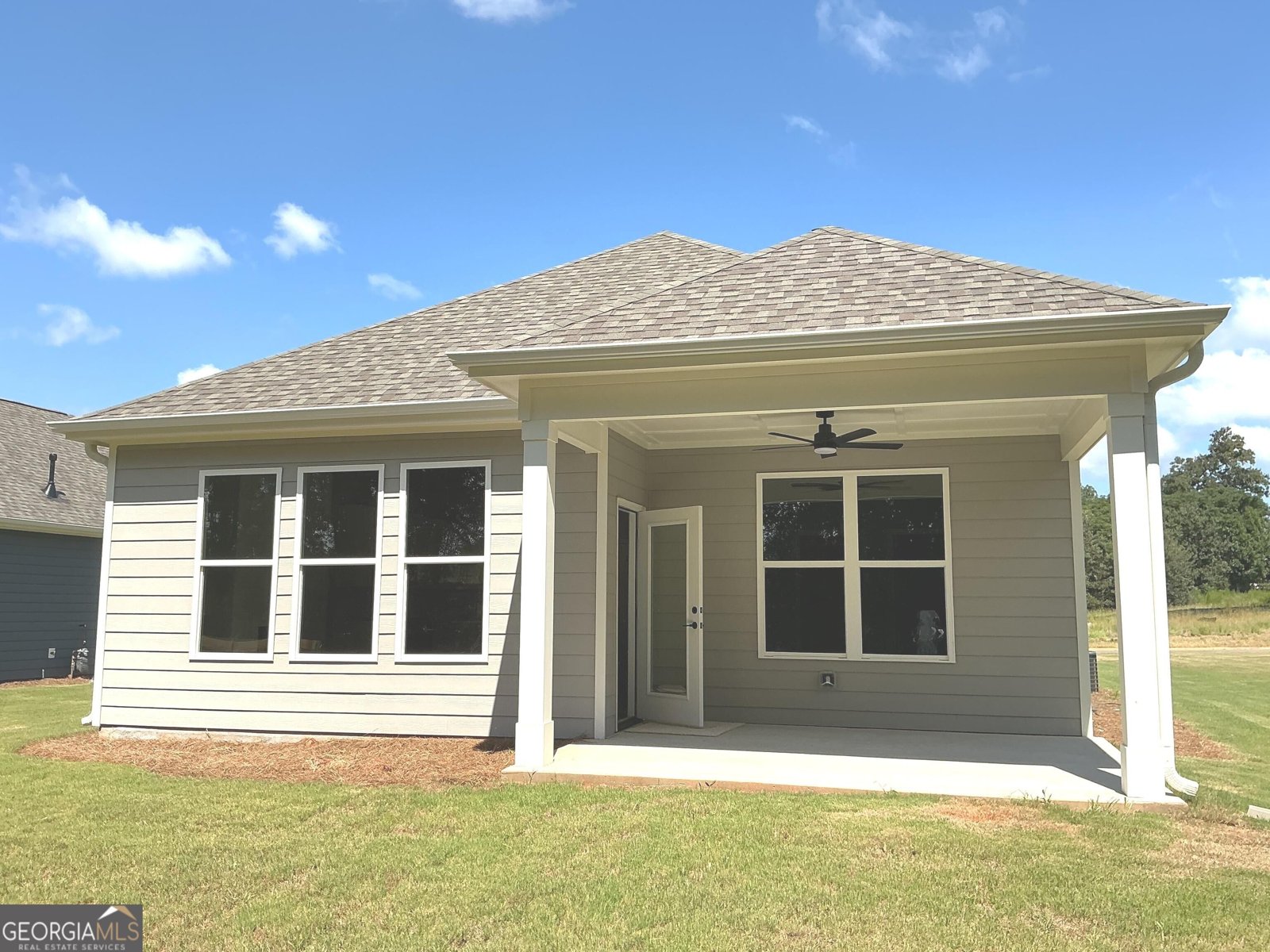 111 Cottage Grove Circle Eatonton - Photo 16