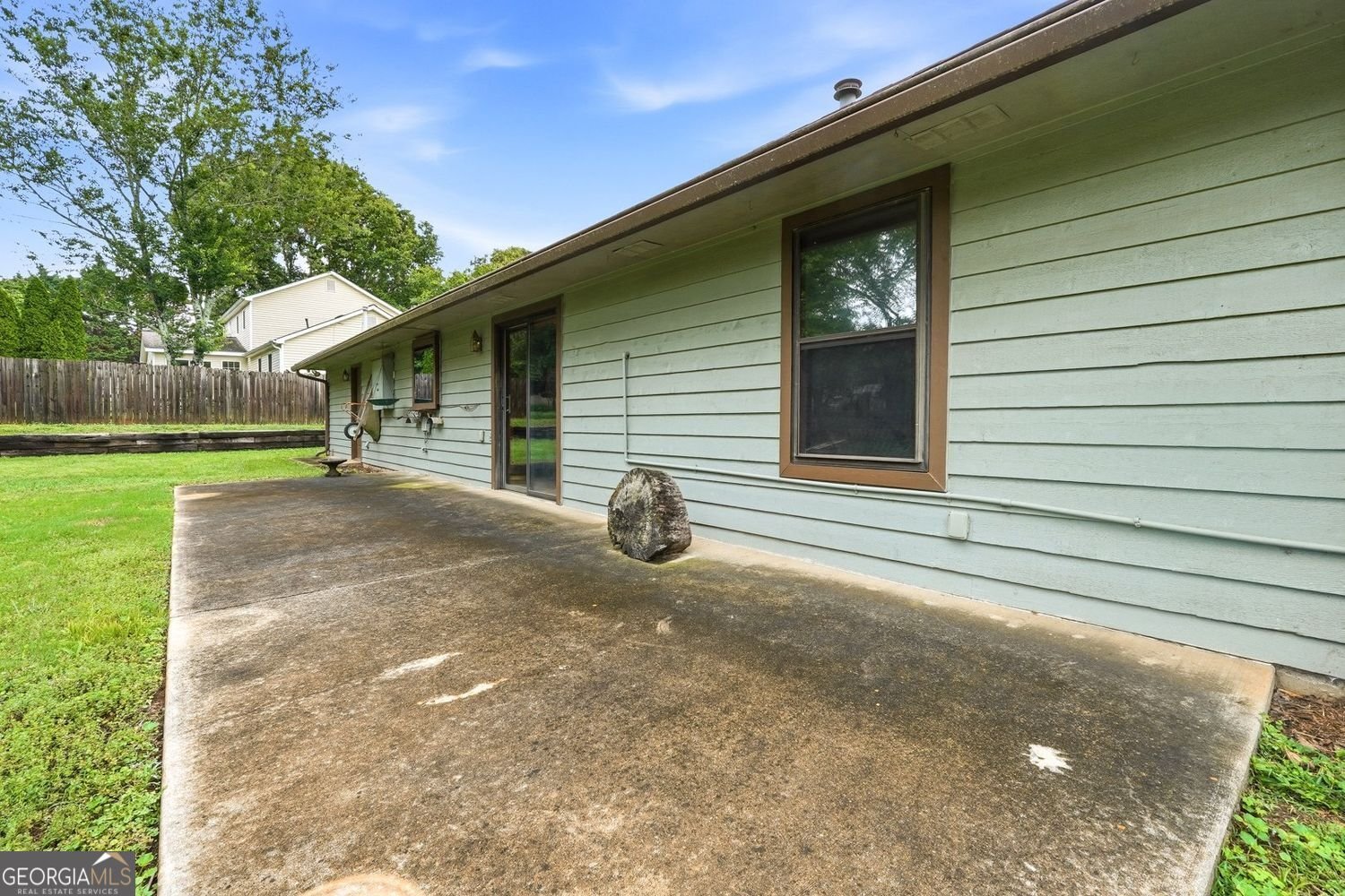 1751 Cumberland Trace Acworth - Photo 25