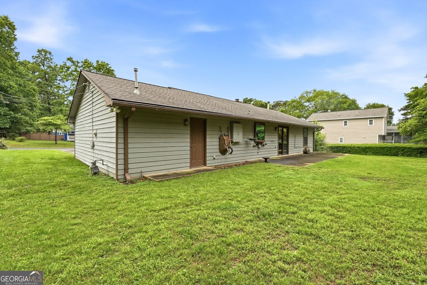 1751 Cumberland Trace Acworth - Photo 6