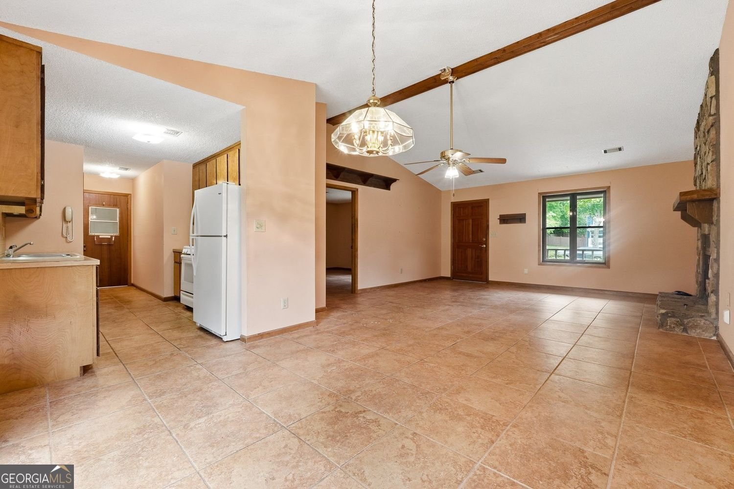 1751 Cumberland Trace Acworth - Photo 8
