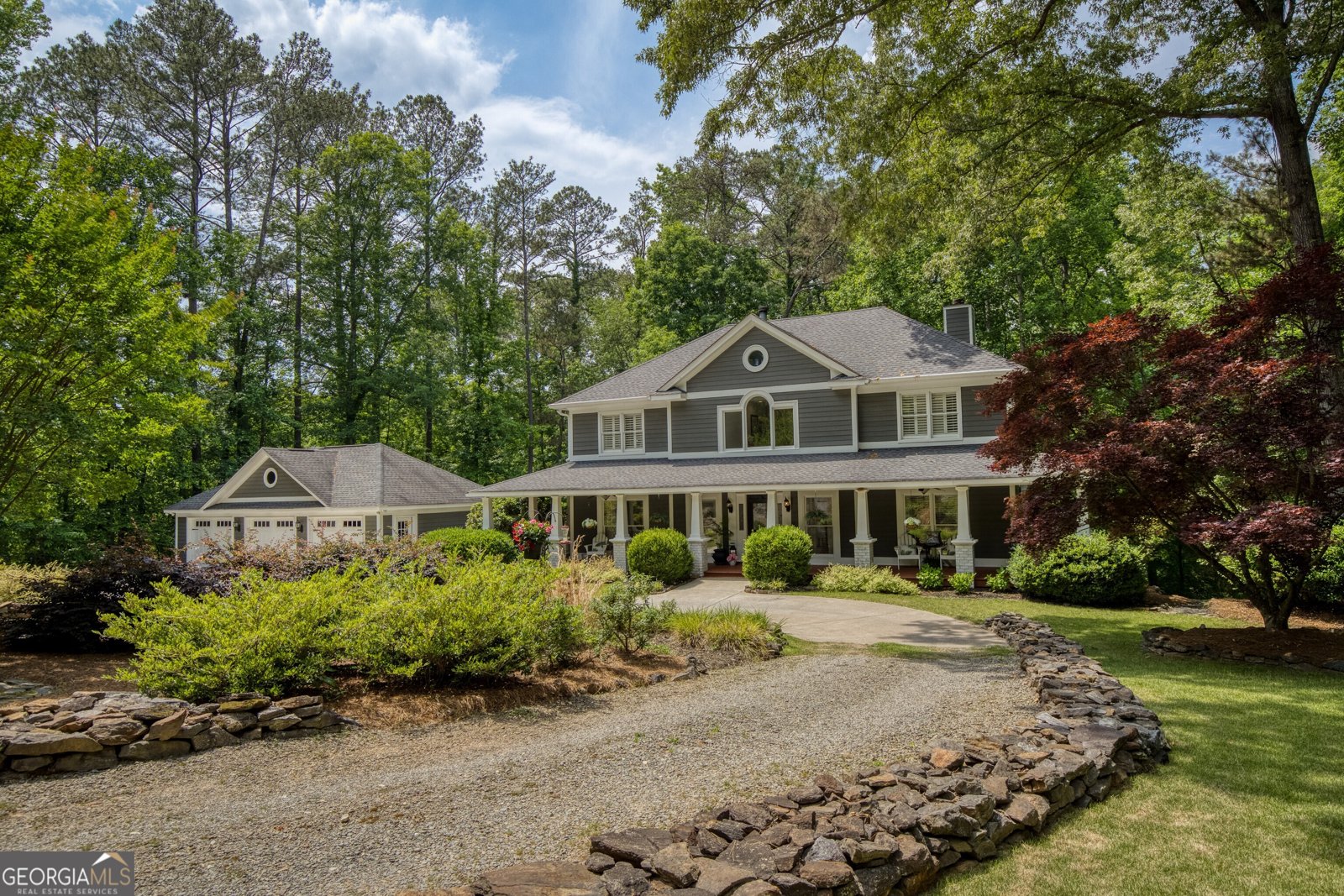 160 Jep Wheeler Lane Woodstock - Photo 10