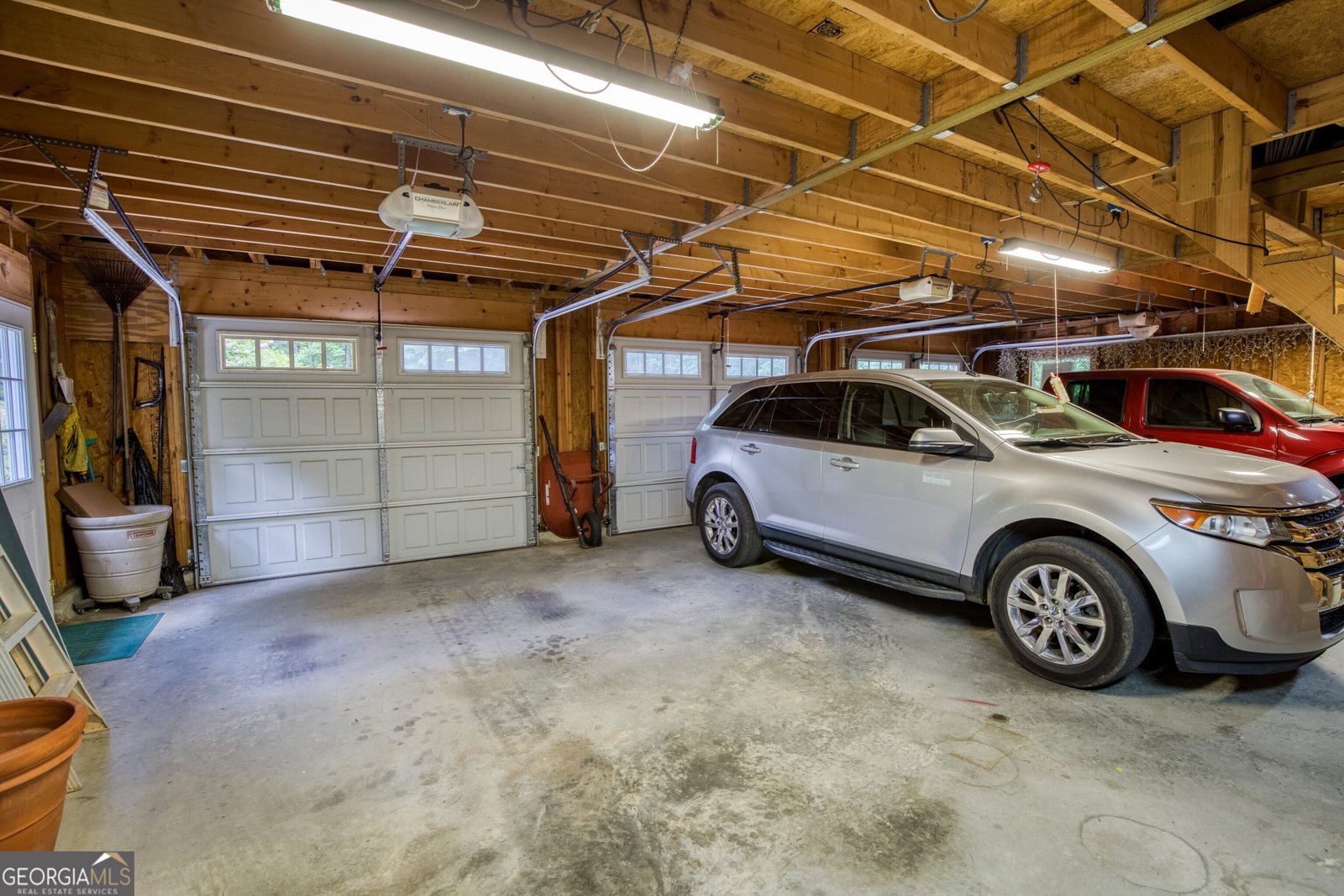 160 Jep Wheeler Lane Woodstock - Photo 100