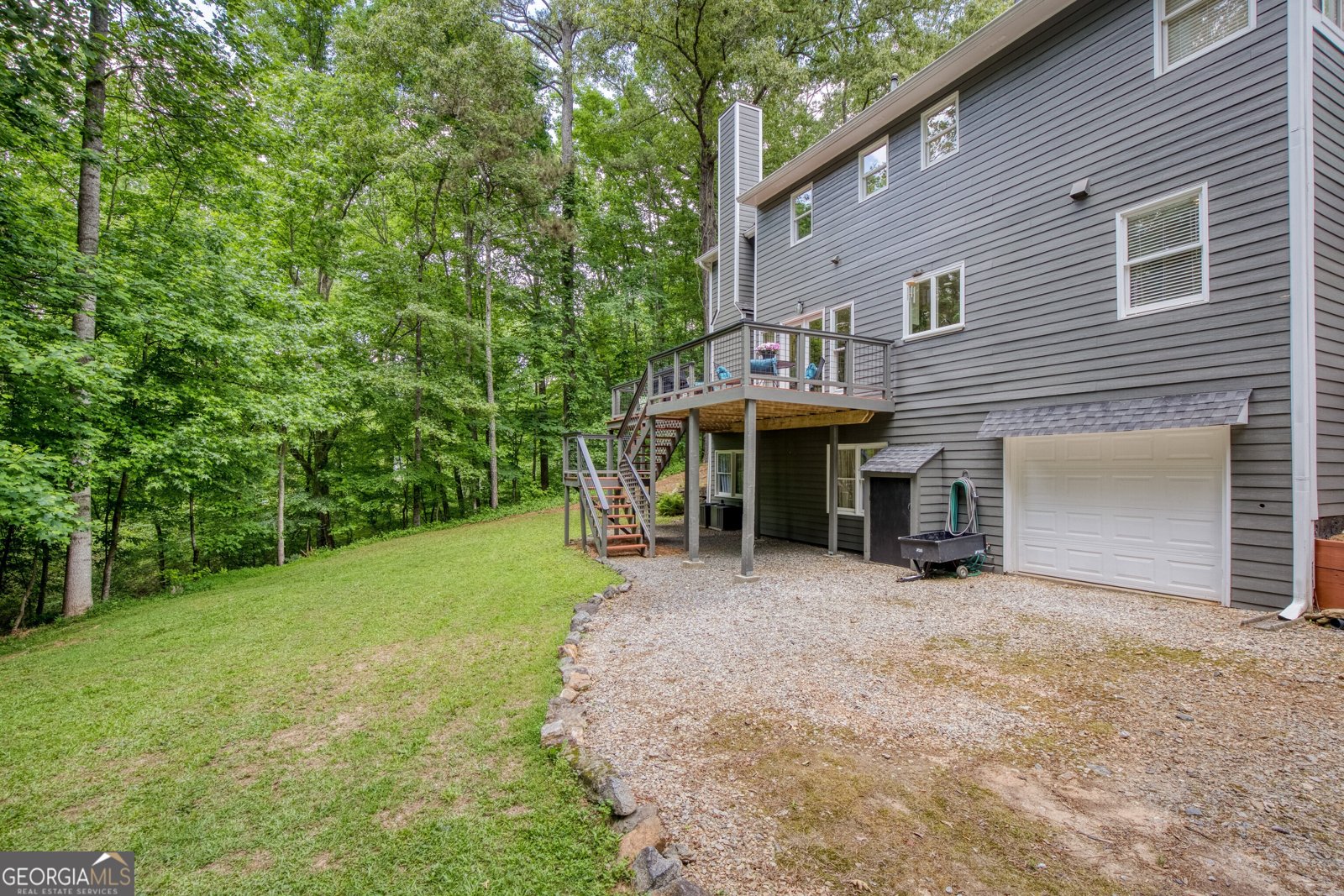 160 Jep Wheeler Lane Woodstock - Photo 102