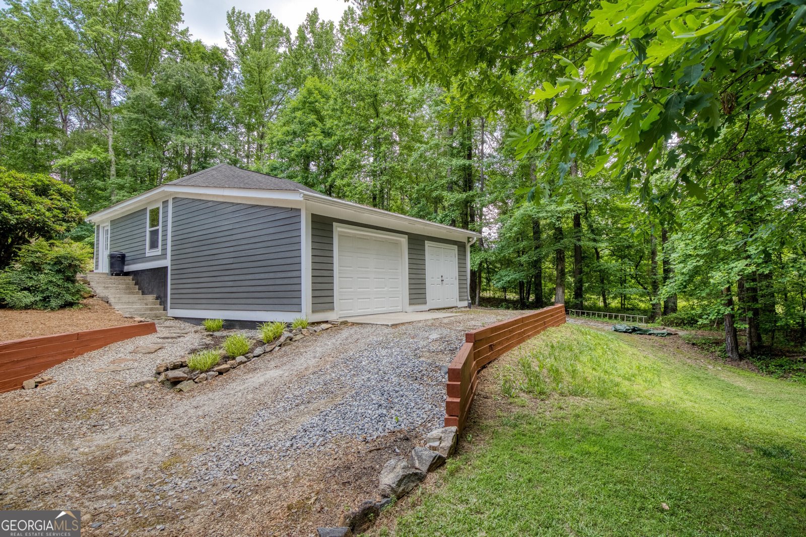 160 Jep Wheeler Lane Woodstock - Photo 104