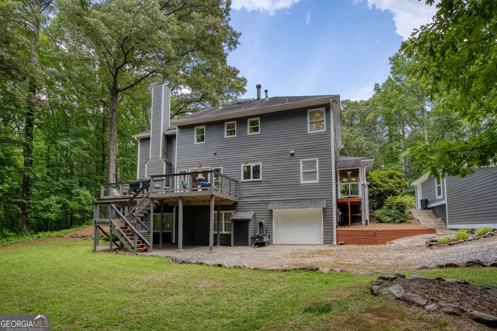 160 Jep Wheeler Lane Woodstock - Photo 105
