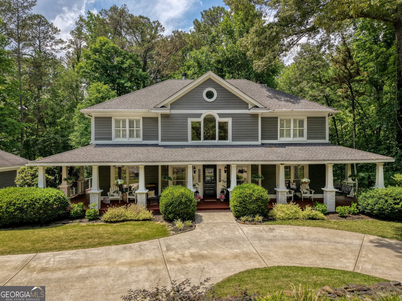 160 Jep Wheeler Lane Woodstock - Photo 109
