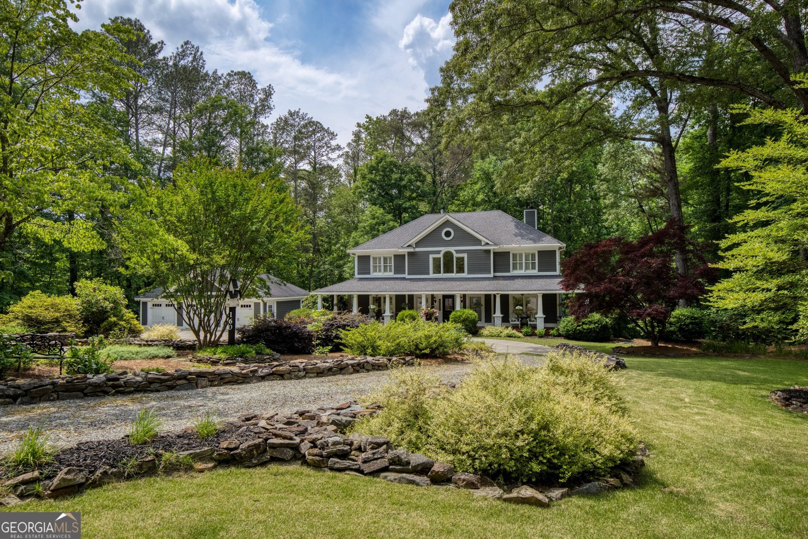 160 Jep Wheeler Lane Woodstock - Photo 11