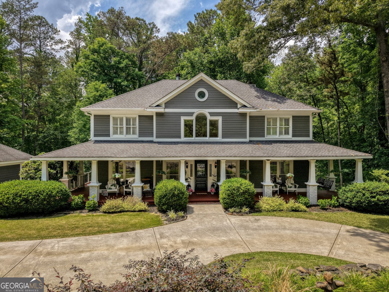 160 Jep Wheeler Lane Woodstock - Photo 110