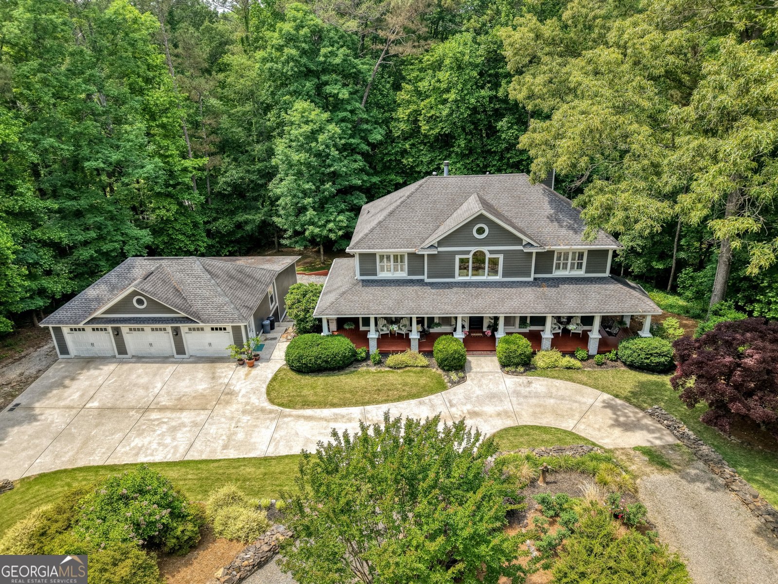 160 Jep Wheeler Lane Woodstock - Photo 111