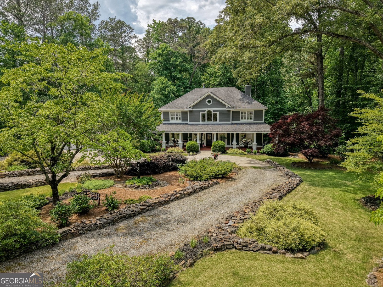 160 Jep Wheeler Lane Woodstock - Photo 112