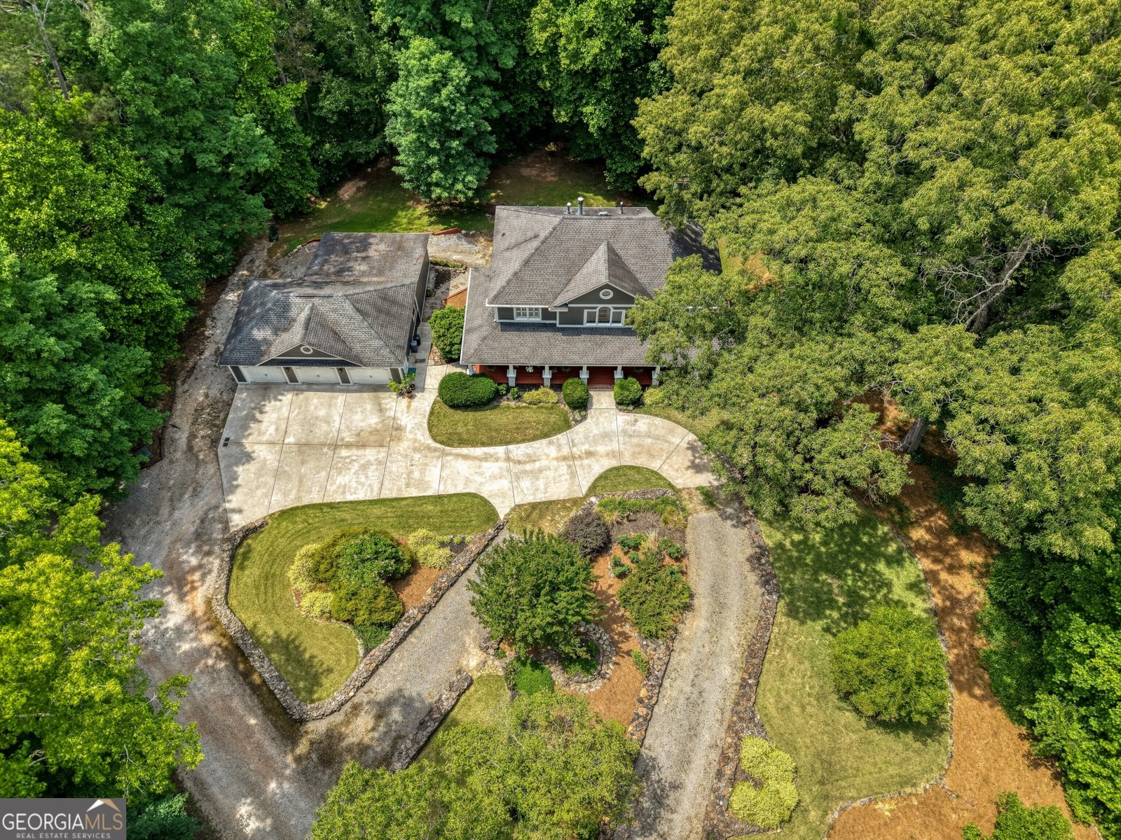 160 Jep Wheeler Lane Woodstock - Photo 113