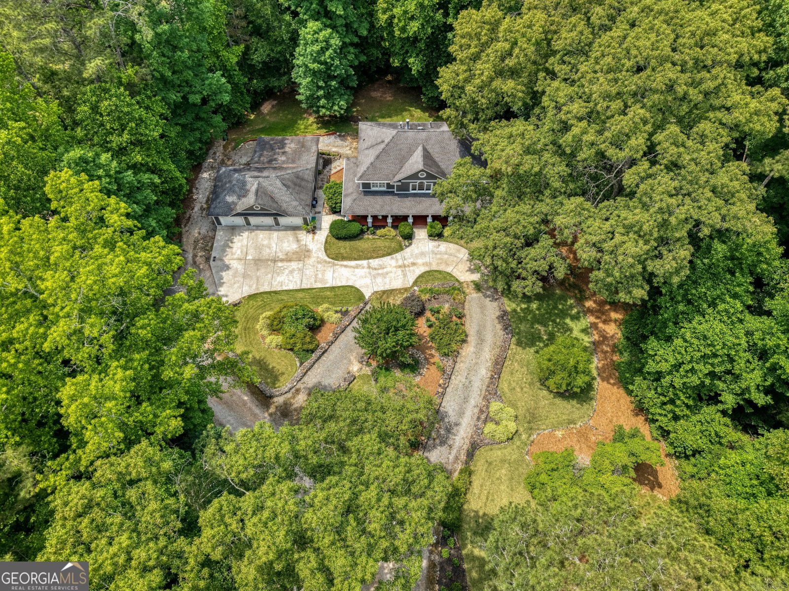 160 Jep Wheeler Lane Woodstock - Photo 114