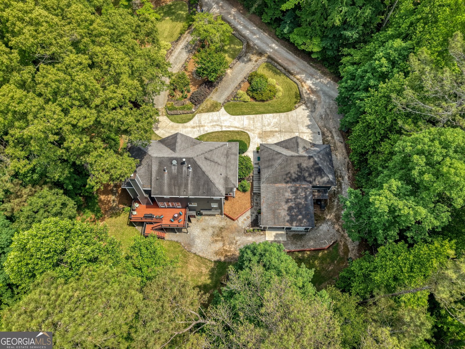 160 Jep Wheeler Lane Woodstock - Photo 119