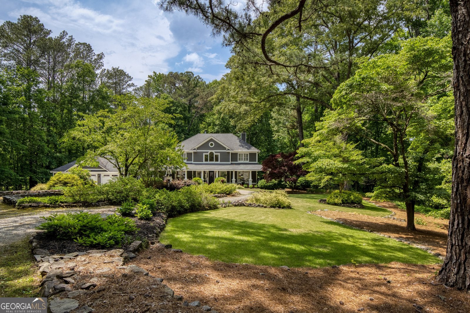 160 Jep Wheeler Lane Woodstock - Photo 12