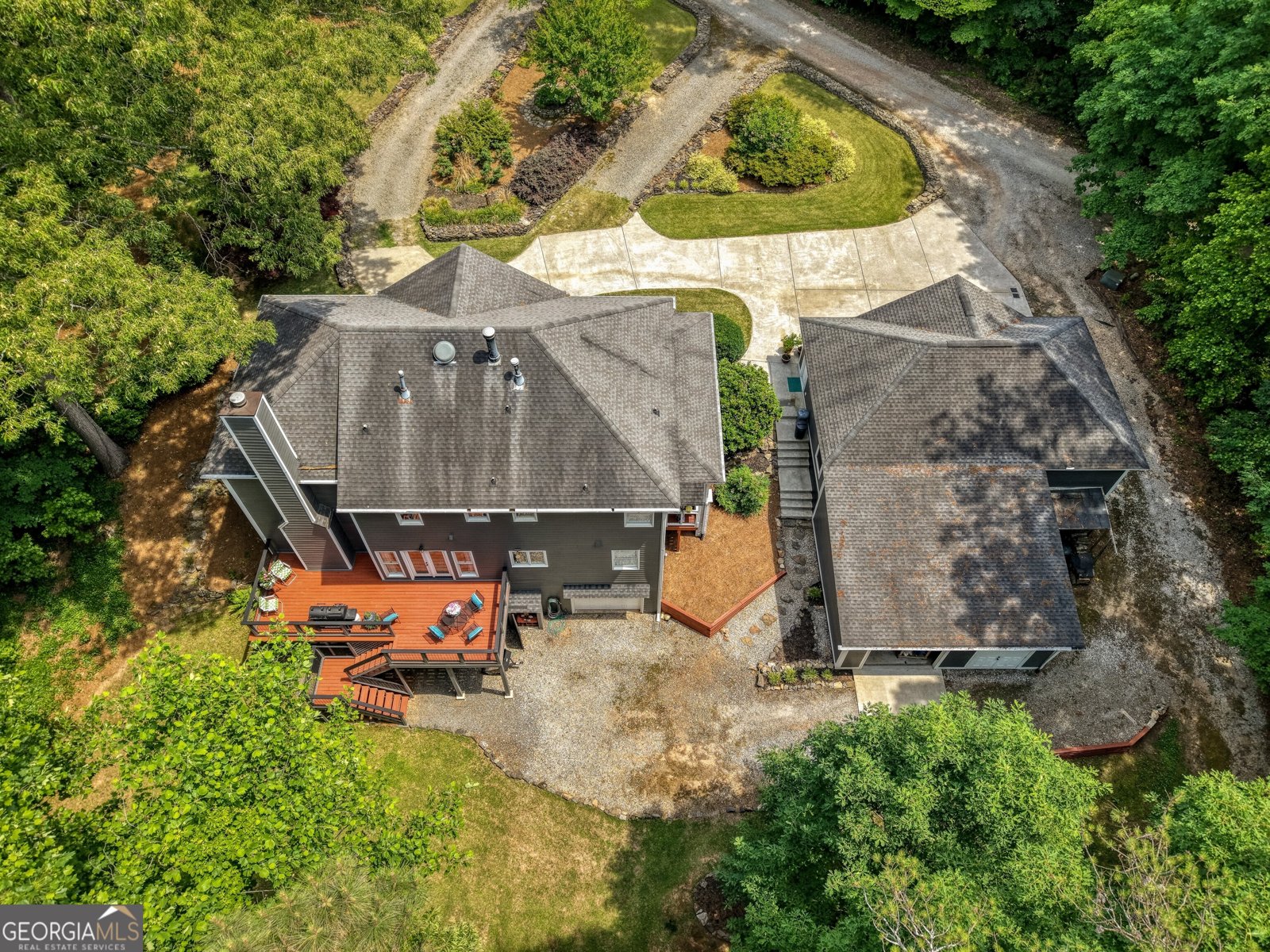 160 Jep Wheeler Lane Woodstock - Photo 120