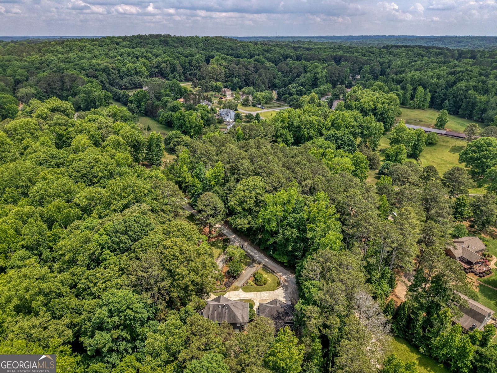 160 Jep Wheeler Lane Woodstock - Photo 121