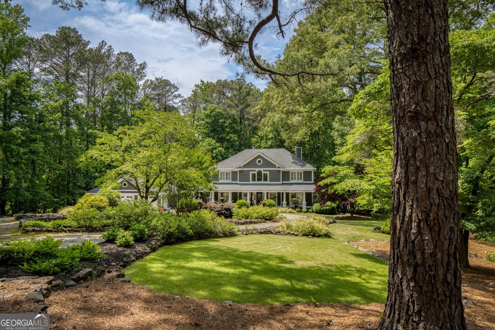 160 Jep Wheeler Lane Woodstock - Photo 13