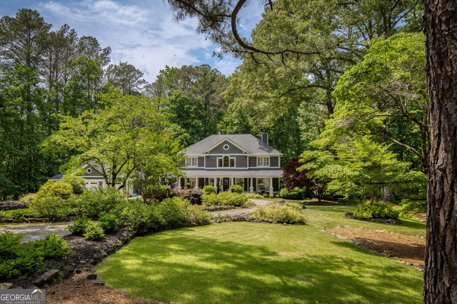 160 Jep Wheeler Lane Woodstock - Photo 14