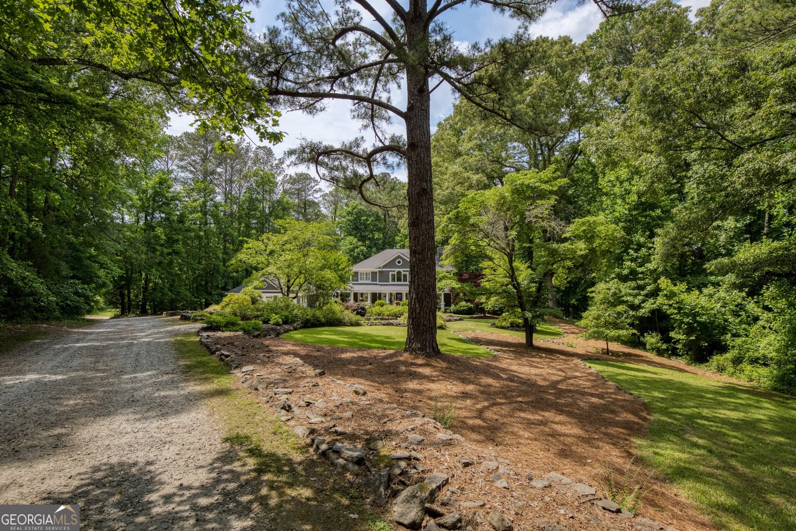 160 Jep Wheeler Lane Woodstock - Photo 15