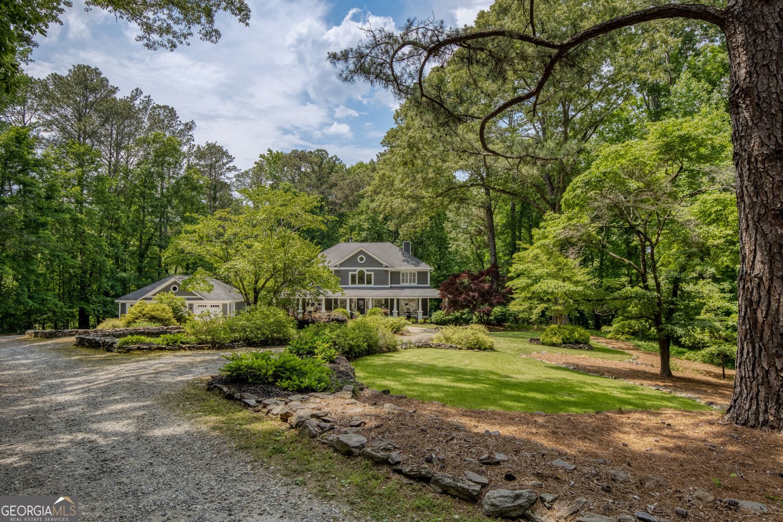 160 Jep Wheeler Lane Woodstock - Photo 16