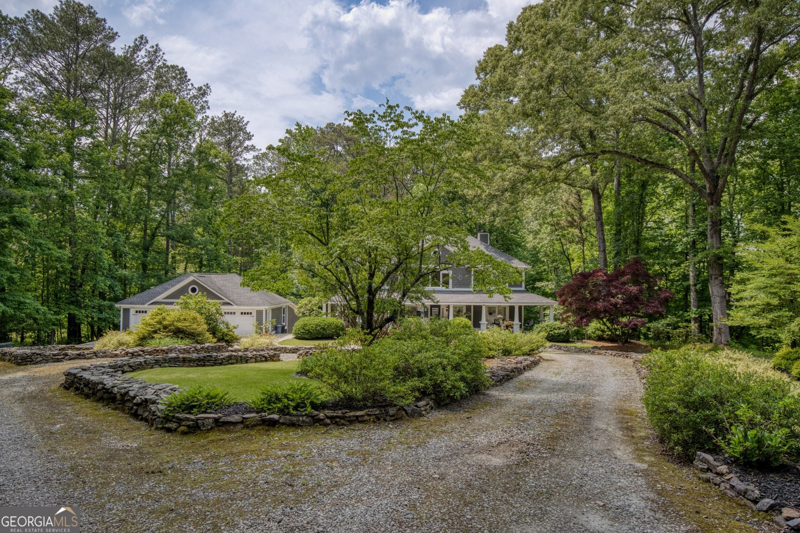 160 Jep Wheeler Lane Woodstock - Photo 17