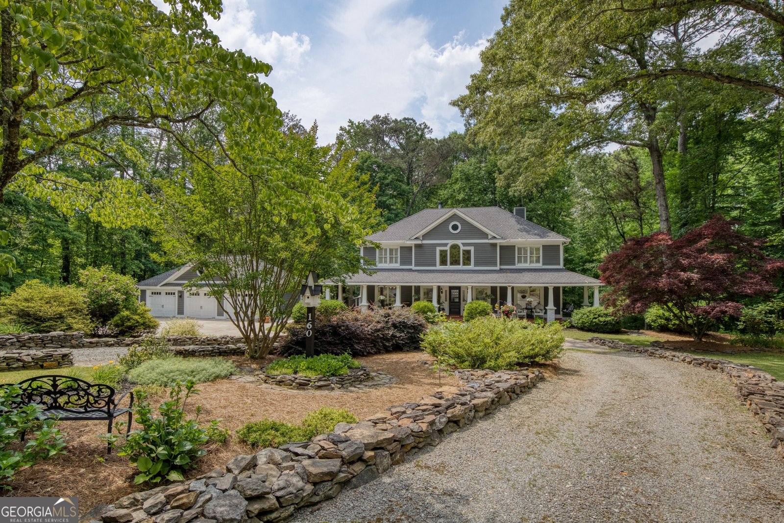 160 Jep Wheeler Lane Woodstock - Photo 18