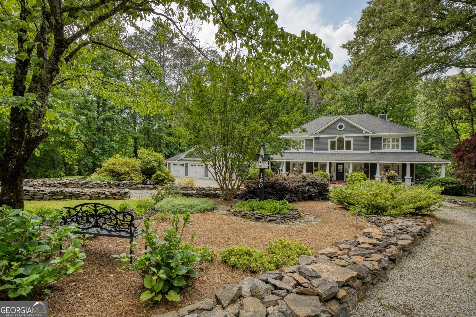 160 Jep Wheeler Lane Woodstock - Photo 19