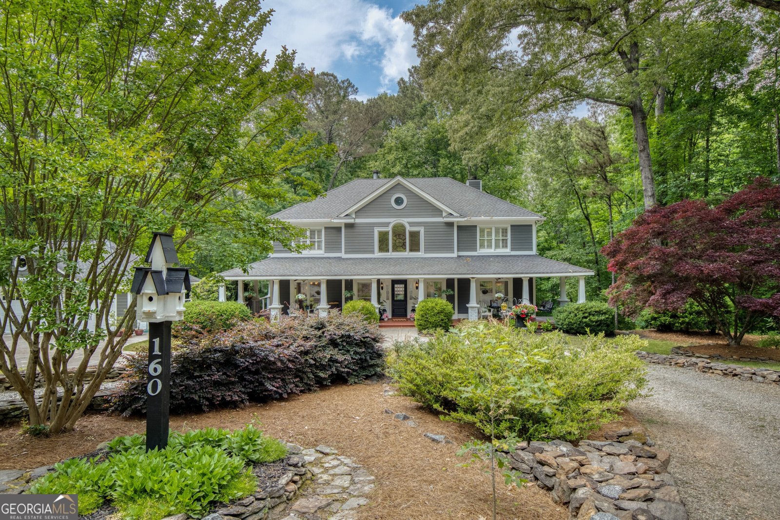 160 Jep Wheeler Lane Woodstock - Photo 20